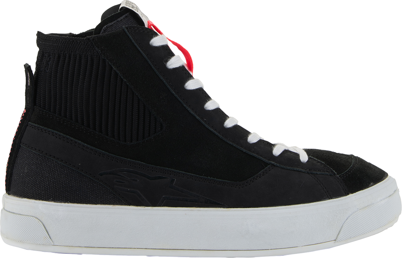 ALPINESTARS Stella Stated Podium Shoes - Black - US 9 2540224-10-9