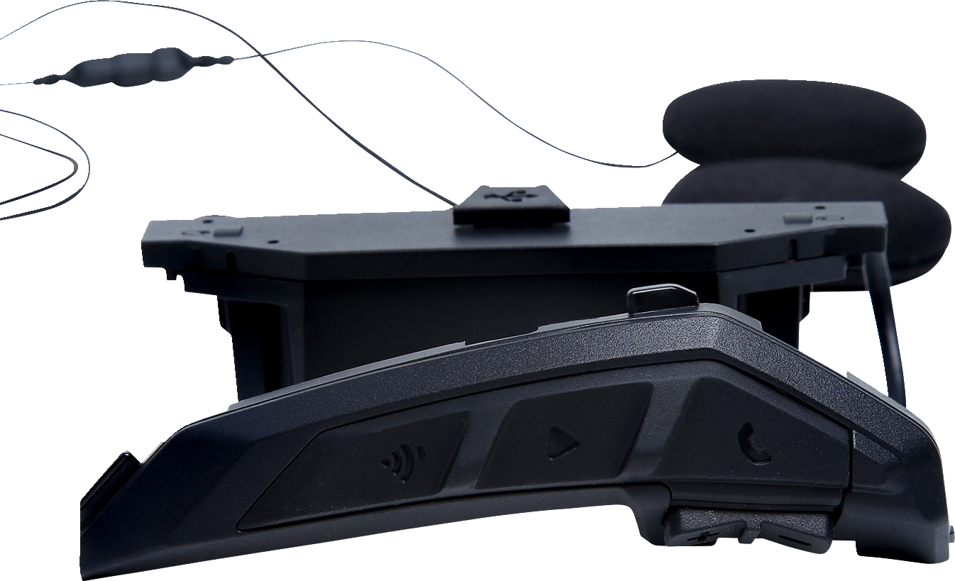 AGV Speakers - Insyde 20KIT93040001