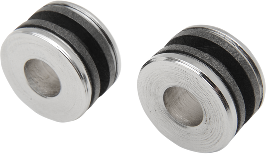 DRAG SPECIALTIES Sissy Bar Bushings - .950" Diameter C77-0097