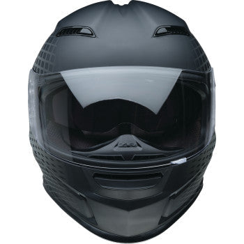 Z1R Jackal Helmet - Waveform - Gray - Medium 0101-16149