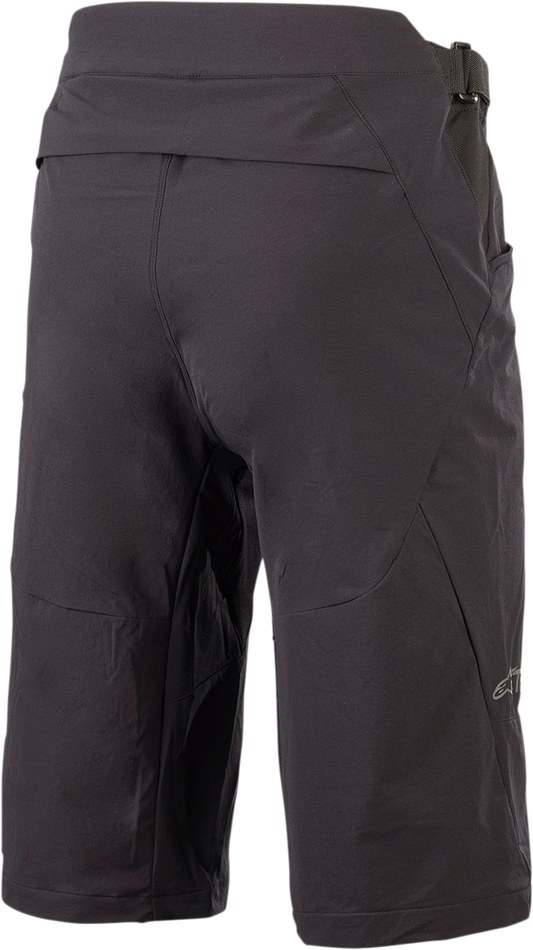 ALPINESTARS Drop 6.0 Shorts - Black - US 28 1726420-10-28