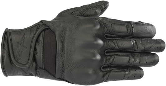 ALPINESTARS Stella Vika V2 Gloves - Black - Large 3515519-10-L