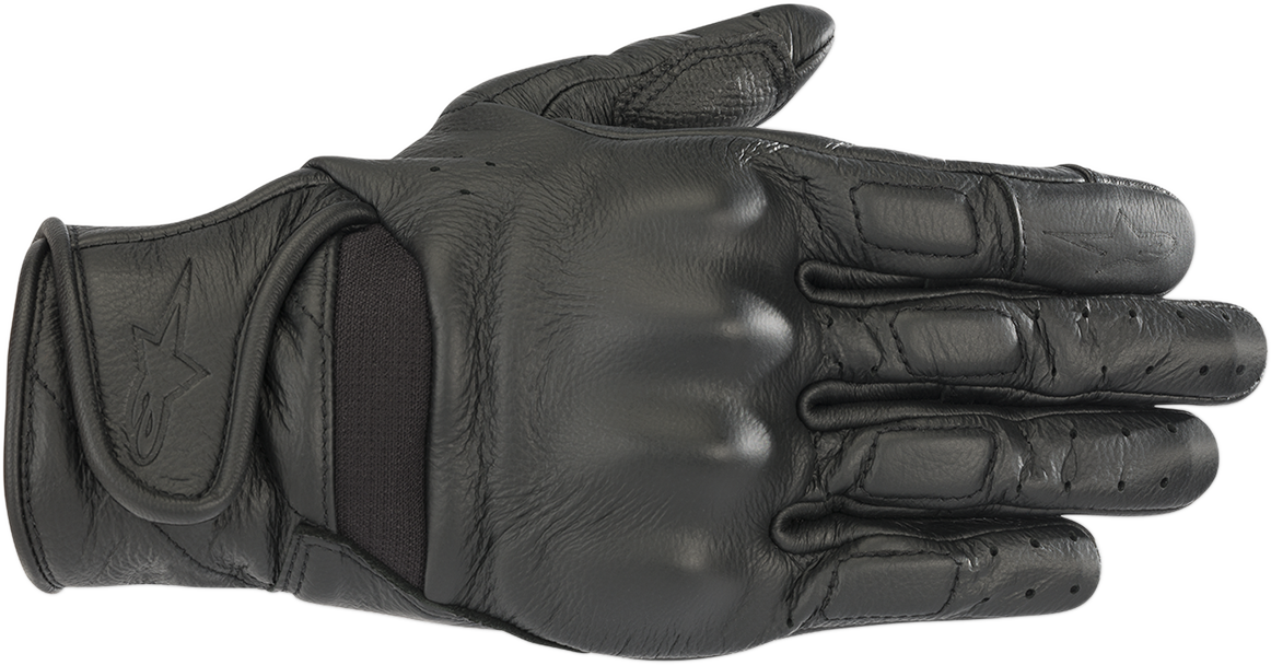 ALPINESTARS Stella Vika V2 Gloves - Black - XS 3515519-10-XS