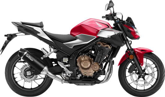 LEOVINCE Nero Muffler CBR500R 2019-2023  14058U