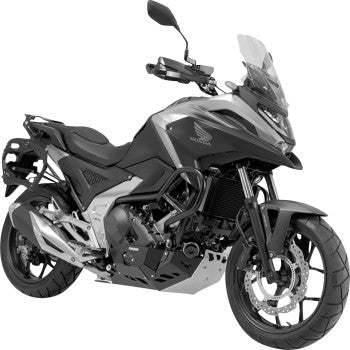 SW-MOTECH DUSC Hard Case System - Honda NC '20-'24 KFT.01.841.65000/B