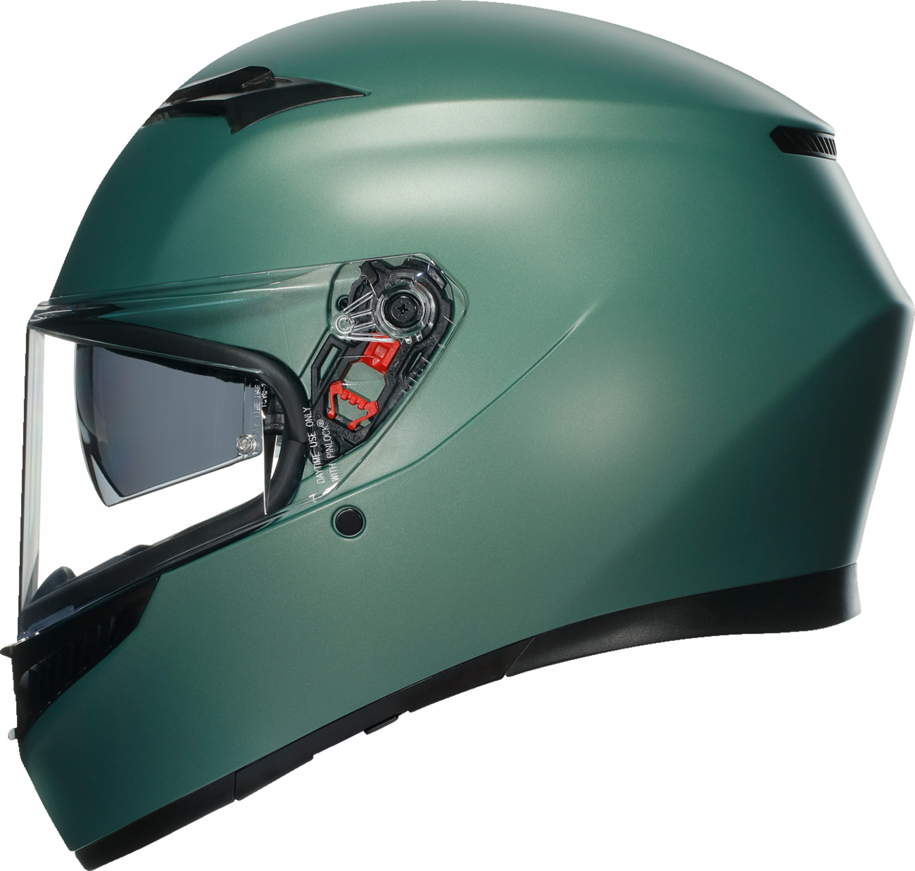 AGV K3 Helmet - Matte Salvia Green - 2XL 21183810040152X