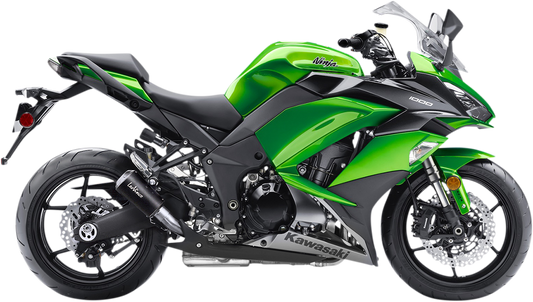 LEOVINCE LV-10 Muffler 15209C