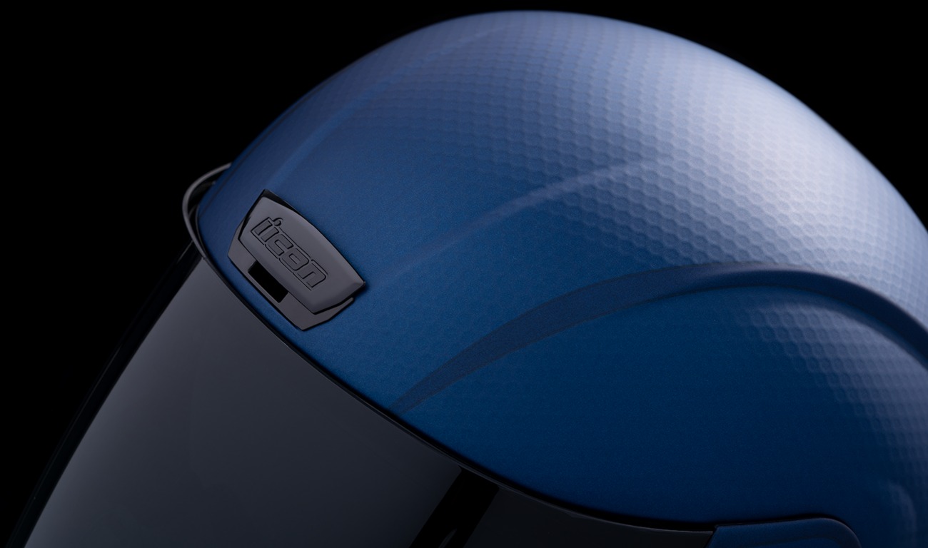 ICON Airform™ Helmet - MIPS® - Counterstrike - Blue - 3XL 0101-15084