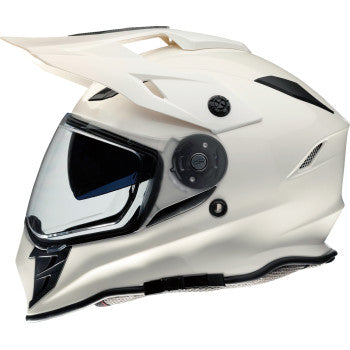 Z1R Range 2.0 Helmet - White - 2XL 0140-0476