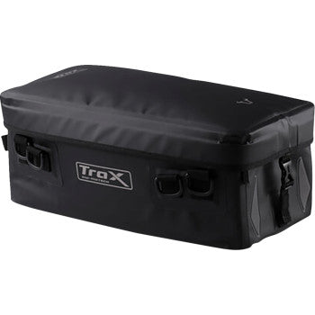 SW-MOTECH Adventure Luggage System - Black - Triumph Tiger 1200 '12-'21 ADV.11.900.75000/B