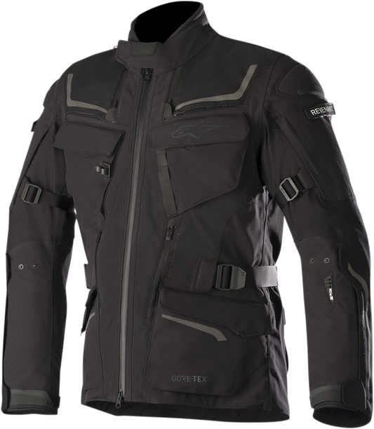 ALPINESTARS Revenant Jacket - Black - XL 3603518-10-XL