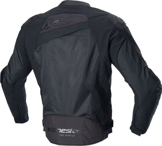 ALPINESTARS T-GP Plus R v4 Airflow Jacket - Black - 4XL 3300624-1100-4X