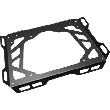 SW-MOTECH Rackpack Tail Bag System - Black - Yamaha MT-10 '18-'21 GPT.06.564.30000