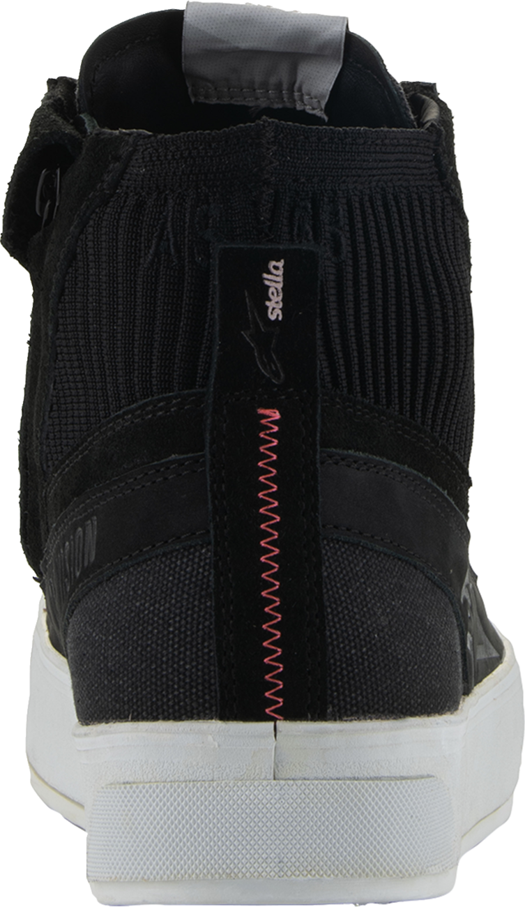 ALPINESTARS Stella Stated Podium Shoes - Black - US 10.5 2540224-10-10.5
