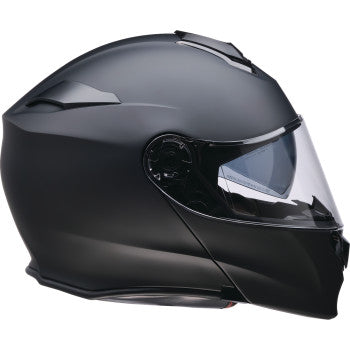 Z1R Solaris 2.0 Modular Helmet - Flat Black - XL 0101-17498