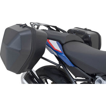 SW-MOTECH SLC Side Carrier - Left - BMW HTA.07.913.10001