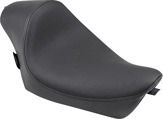 DRAG SPECIALTIES Solo Seat - Smooth - '10-'22 XL 0804-0607