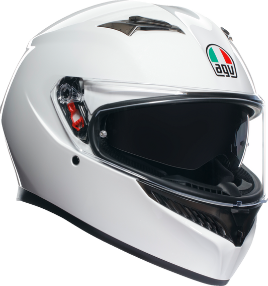 AGV K3 Helmet - Seta White - XS 2118381004014XS