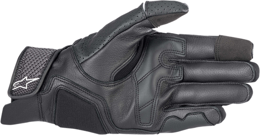 ALPINESTARS Morph Sport Gloves - Black - 3XL 3567122-10-3X