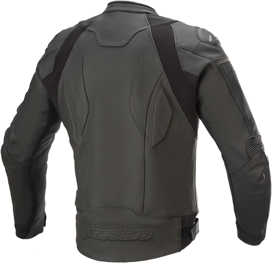 ALPINESTARS GP Plus R v3 Jacket - Black/Black - US 44 / EU 54 3100520-1100-54