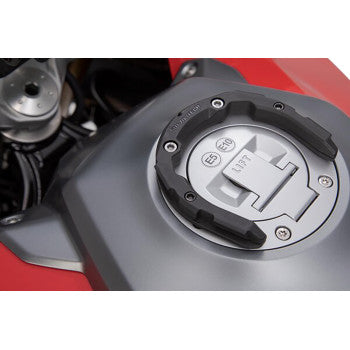 SW-MOTECH PRO Tank Ring - Yamaha MT '14-'17 TRT.00.787.20900/B