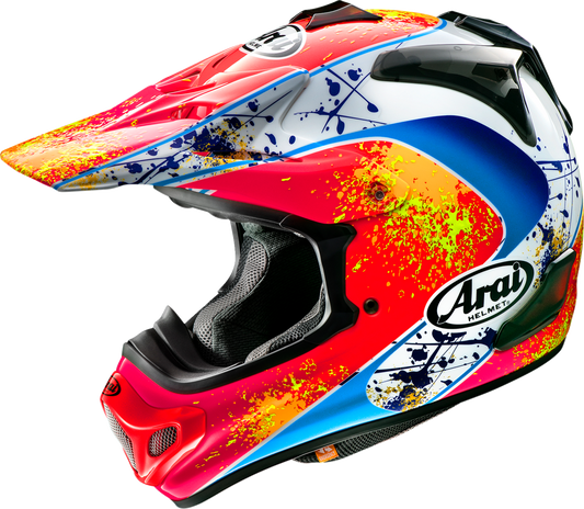 ARAI VX-Pro4 Helmet - Stanton - Small 0110-8176