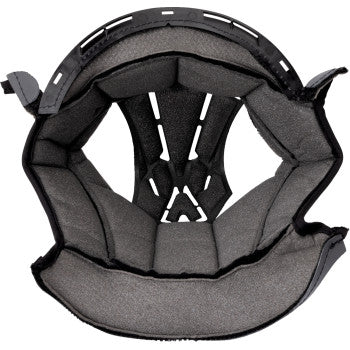 Z1R Rise 2.0 Liner - Black - Small 0134-3725