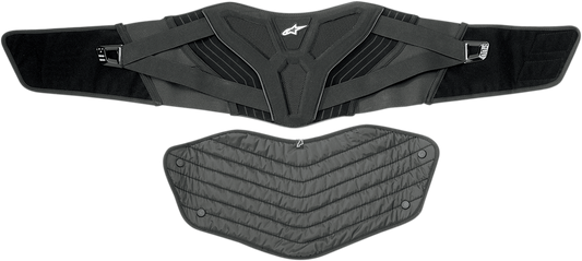 ALPINESTARS Touring Kidney Belt - S/M 650500-10-S/M