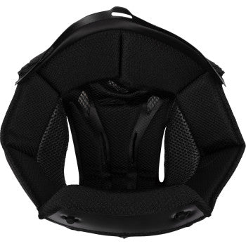 Z1R Range 2.0/Nemesis Liner - Black - XS 0134-3644