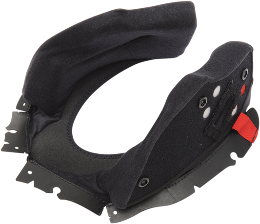 AGV Pista GP R Cheek Pads - XL 20KIT60222001