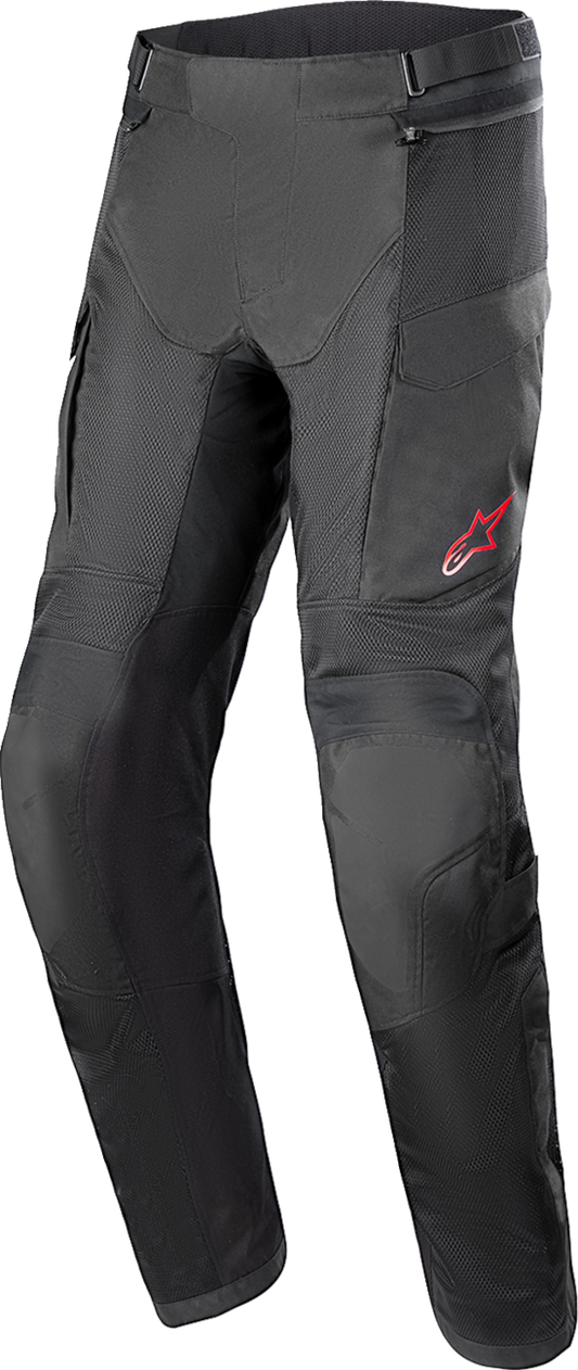 ALPINESTARS Andes Air Drystar® Pants - Black - 3XL 3227924-10-3X