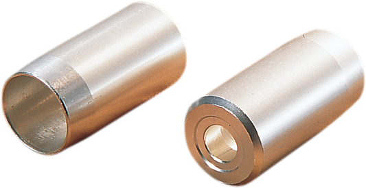 DRAG SPECIALTIES Fork Leg Lower Leg Stop 77-0003-HC1