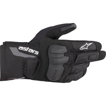 ALPINESTARS XT-3 Drystar® Gloves - Black - 4XL 3520426-10-4XL