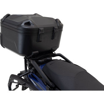 SW-MOTECH DUSC Hard Case System - Black - BMW F650GS/F700GS/F800GS '08-'18 GPT.07.558.65000/B