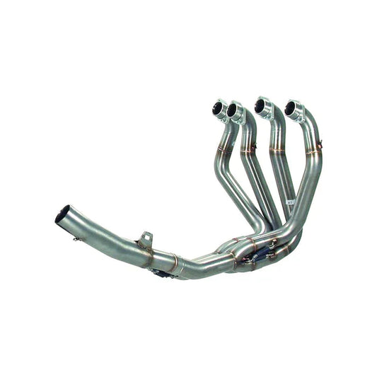 Arrow Racing Titanium  Collectors For Original And Arrow Silencer S1000RR 2020-2024 71768mi