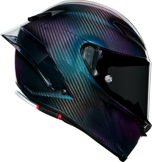 AGV Pista GP RR Helmet - Iridium Carbon - Large 2118356002012L