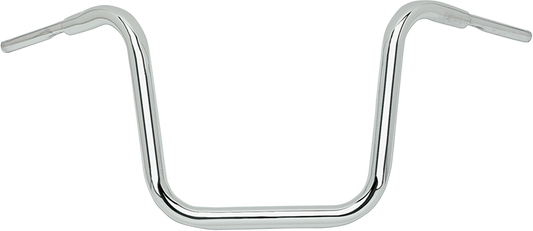 DRAG SPECIALTIES Handlebar - Big Ape - 16" - TBW - Chrome 0601-1251