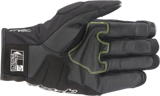 ALPINESTARS SMX Z Drystar® gloves - Black - XL 3527421-10-XL