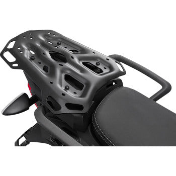 SW-MOTECH Adventure Luggage System - Silver - Triumph Tiger 800 '10-'19 ADV.11.748.75001/S