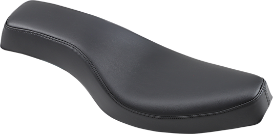 DRAG SPECIALTIES Spoon Seat - Smooth - XL '57-'78 0804-0325