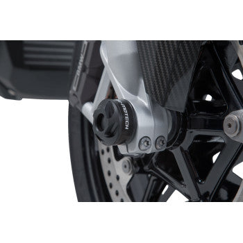 SW-MOTECH Adventure Protection System - BMW - 1000 XR ADV.07.954.76000