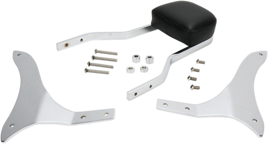 COBRA Sissy Bar - Short - 1900 Roadliner 02-5760