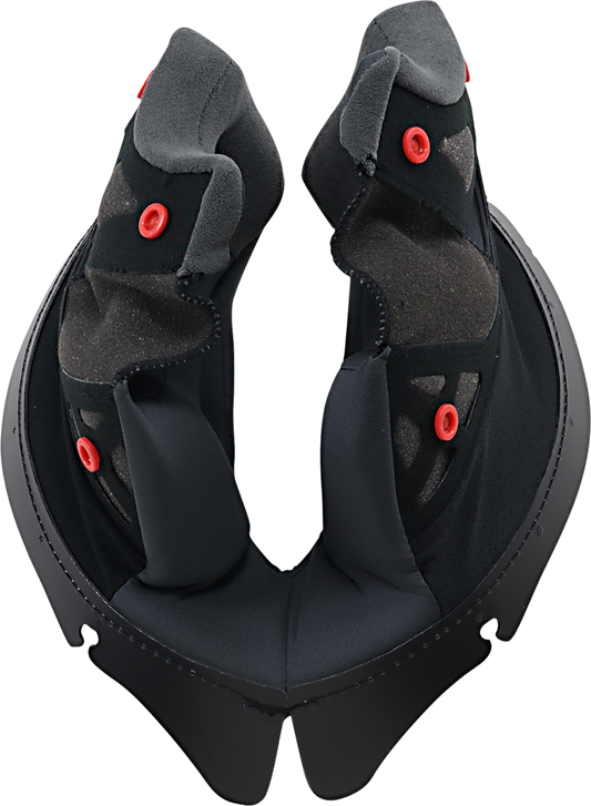 AGV K6 Cheek Pads - XS 20KIT63002001XS