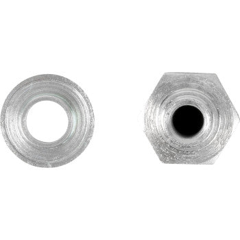 UFO Restyled Rear Fender - Fluorescent Green KA04759#AFLU
