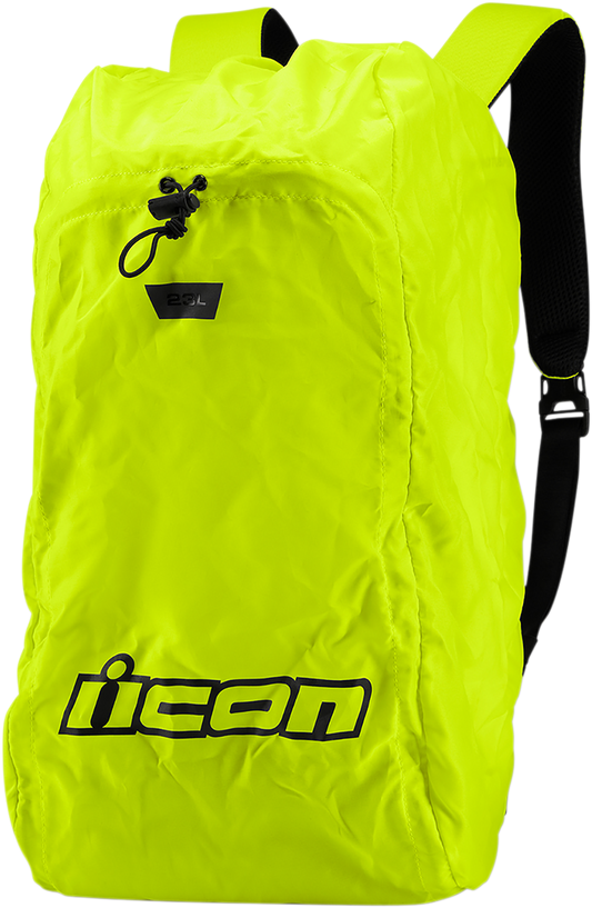 ICON Backpack - Hi Vis 3517-0458