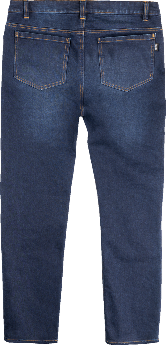 ICON Uparmor™ Covec Jean - Blue - 44 2821-1475