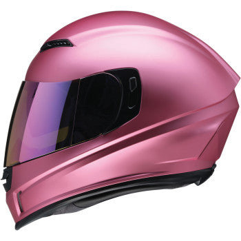 Z1R Jackal Helmet - Satin - Pink - 3XL 0101-17456