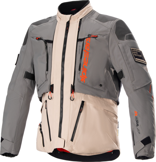 ALPINESTARS AMT 10-R Drystar® XF Jacket - GBO - Large 3209623-9684-L