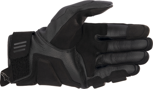ALPINESTARS Phenom Gloves - Black/Black - Medium 3501723-1100-M
