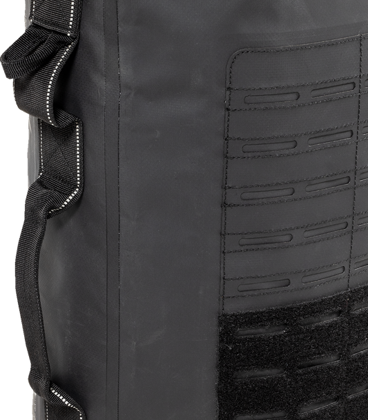 BILTWELL EXFIL-65 Dry Bag - Gen 2 - Black 3018-01